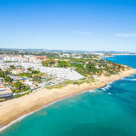 Mogan By Algarve Vacation ヴィラ *