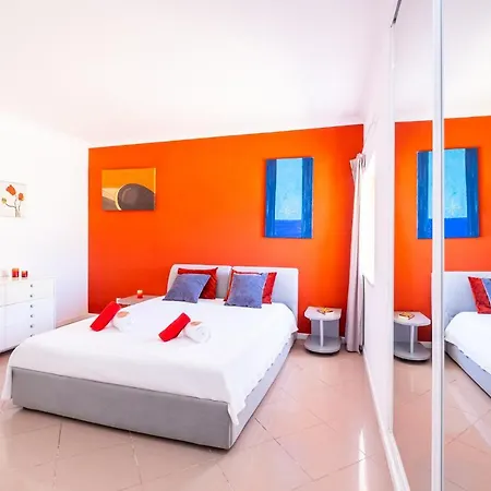 Mogan By Algarve Vacation 阿尔布费拉