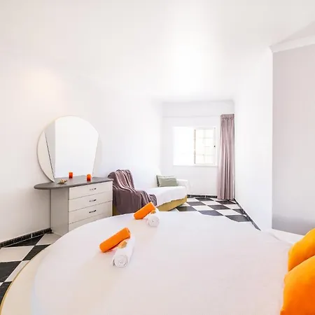 Mogan By Algarve Vacation 别墅 *