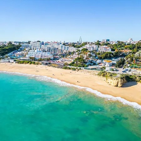 Villa Mogan By Algarve Vacation *