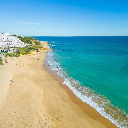 别墅 Mogan By Algarve Vacation *